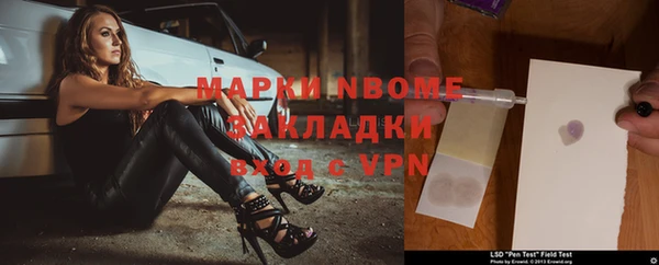 индика Алексеевка